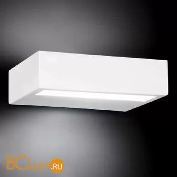 Настенный светильник iTRE Alias P 35 white 0001923