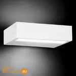 Настенный светильник iTRE Alias P 35 white 0001923