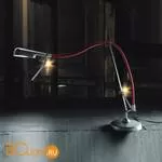 Настольная лампа Itre Arketto 0306047430049