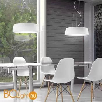 Подвесной светильник iTRE AXEL 60 S Opaco 0001615 - Фото 0