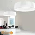 Подвесной светильник iTRE Axel S 0004215