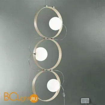 Подвесной светильник Itre Giuko 3 0310241203609