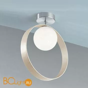 Настенно-потолочный светильник Itre Giuko 1 0304241203609