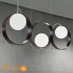 Подвесной светильник iTRE Giuko 3 0001510