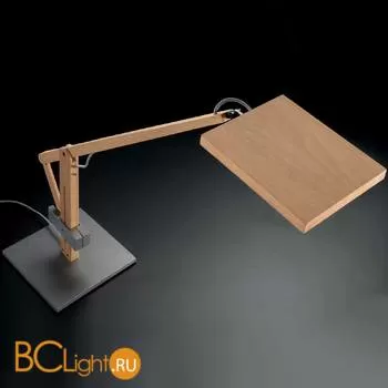 Настольная лампа iTRE Leva TAVOLO 0002016 - Фото 0