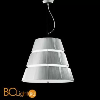 Подвесной светильник iTRE LILITH S 3 argento 0103074053301