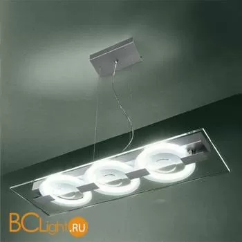 Подвесной светильник Itre O-Sound 3 0001633