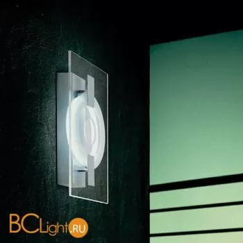 Настенно-потолочный светильник Itre O-Sound 1 0001796