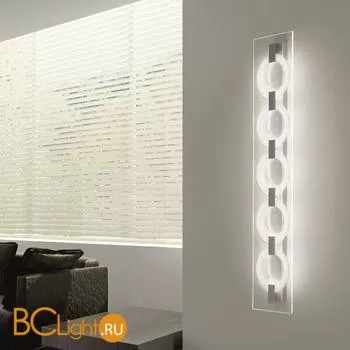 Настенно-потолочный светильник Itre O-Sound 5 0001683