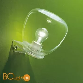 Уличный настенный светильник iTRE OMEGA P 20 GARDEN 0000247