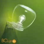 Уличный настенный светильник iTRE OMEGA P 20 GARDEN 0000247