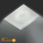 Встраиваемый спот (точечный светильник) iTRE SD-081V N 0000920