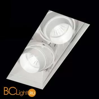 Встраиваемый спот (точечный светильник) iTRE SD-602 0000910