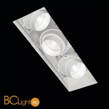 Встраиваемый спот (точечный светильник) iTRE SD-603 0000915