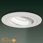 Встраиваемый спот (точечный светильник) iTRE SD-903 0001102