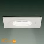 Встраиваемый спот (точечный светильник) iTRE SD-802 0001085