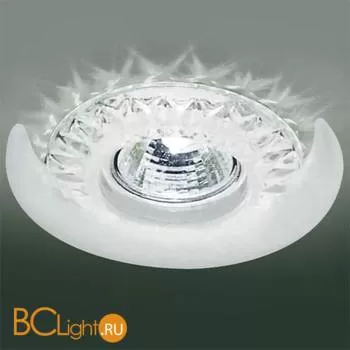 Встраиваемый спот (точечный светильник) Itre SD 862 0301196363511