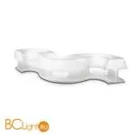 Садово-парковый светильник Itre Sit-up 0308120093602 - Фото 0