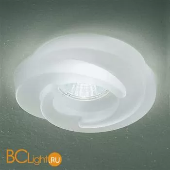 Встраиваемый спот (точечный светильник) Itre Spira 0301229043507