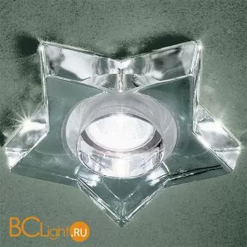 Спот (точечный светильник) Itre Star 0301150043407