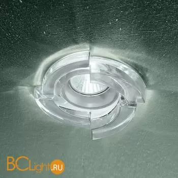 Встраиваемый светильник iTRE Step 0301230043407