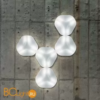 Настенно-потолочный светильник Itre Trex 0304350363632 - Фото 0