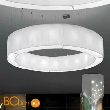 Круглая композиция из подвесных светильников iTRE Vanity 