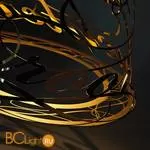 Подвесной светильник Jacco Maris Idee fixe IF01SU.GO - Фото 1