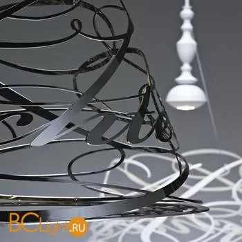 Подвесной светильник Jacco Maris Idee fixe IF01SU.HG - Фото 0