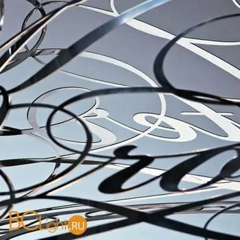 Подвесной светильник Jacco Maris Idee fixe IF01SU.HG - Фото 1