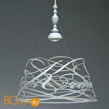 Подвесной светильник Jacco Maris Idee fixe IF01SU.WH