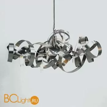 Подвесной светильник Jacco Maris Montone MN08CH.ST.O