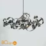 Подвесной светильник Jacco Maris Montone MN08CH.ST.O