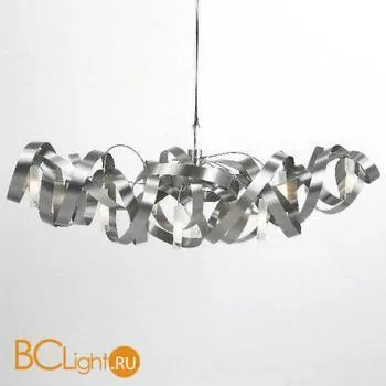 Подвесной светильник Jacco Maris Montone MN10CH.ST.O