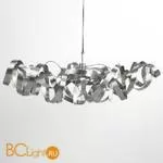 Подвесной светильник Jacco Maris Montone MN10CH.ST.O