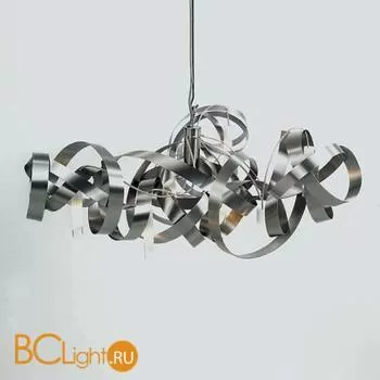 Подвесной светильник Jacco Maris Montone MN07CH.ST.T