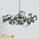 Подвесной светильник Jacco Maris Montone MN07CH.ST.T