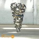 Подвесной светильник Jacco Maris Montone MN08CONE.HG