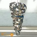 Подвесной светильник Jacco Maris Montone MN12CONE.HG