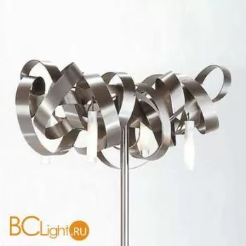 Торшер Jacco Maris Montone MN03FL.ST.R - Фото 0