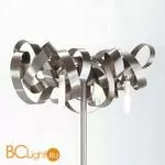 Торшер Jacco Maris Montone MN03FL.ST.R - Фото 0