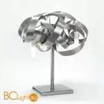 Настольная лампа Jacco Maris Montone MN03TA.ST