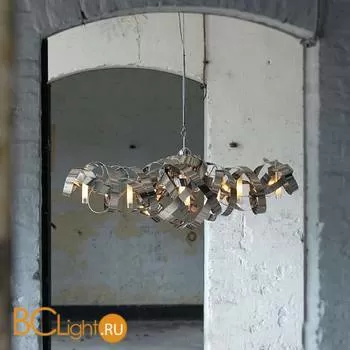 Подвесной светильник Jacco Maris Montone MN07CH.HG.T