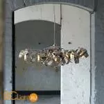 Подвесной светильник Jacco Maris Montone MN07CH.HG.T