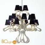 Люстра Jacco Maris Ode 1647 OD15CH.SI