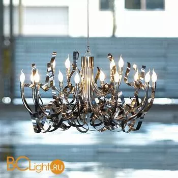 Люстра Jacco Maris Ruban Plie RP15CLASSIC.TOT.HG.R