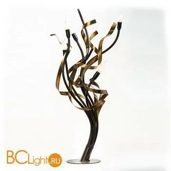 Настольная лампа Jacco Maris Ruban Plie RP03TA.BR