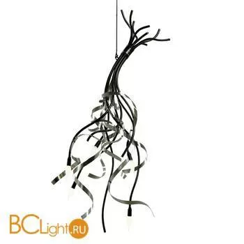 Подвесной светильник Jacco Maris Ruban Plie RP05SU.ST