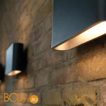 Настенный светильник Jacco Maris Solo SOWA.AA - Фото 0