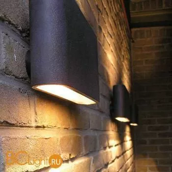 Настенный светильник Jacco Maris Solo SOWA.AA - Фото 1